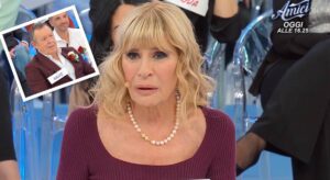 foto gemma mauro rottura