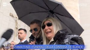 foto giada disperata