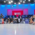 Uomini e Donne, Gianni Sperti mette alle strette Alessio: “Superato il limite”