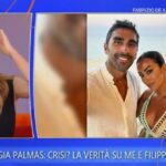 Giorgia Palmas e Filippo Magnini in crisi? La verità oggi a La volta buona
