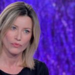 Giorgia Würth (Viola in Colpa dei sensi) a Verissimo racconta dramma del padre