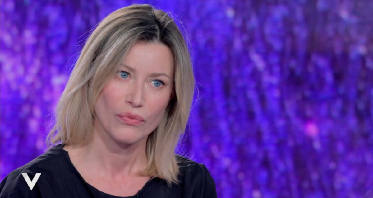 foto Giorgia Wurth verissimo