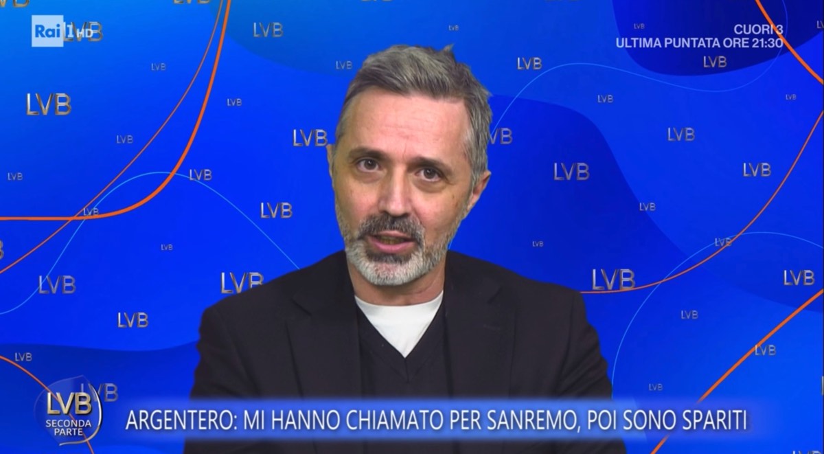 foto giornalista la volta buona