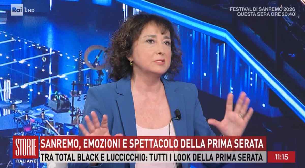 foto giornalista storie italiane