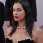 Sanremo 2026: Irina Shayk co-conduttrice con Carlo Conti e Laura Pausini