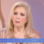 Iva Zanicchi ricorda il compagno Fausto Pinna: “L’ho visto, sconvolgente”