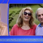 La volta buona, Iva Zanicchi svela: “Perdita di mio fratello dolore più grande”