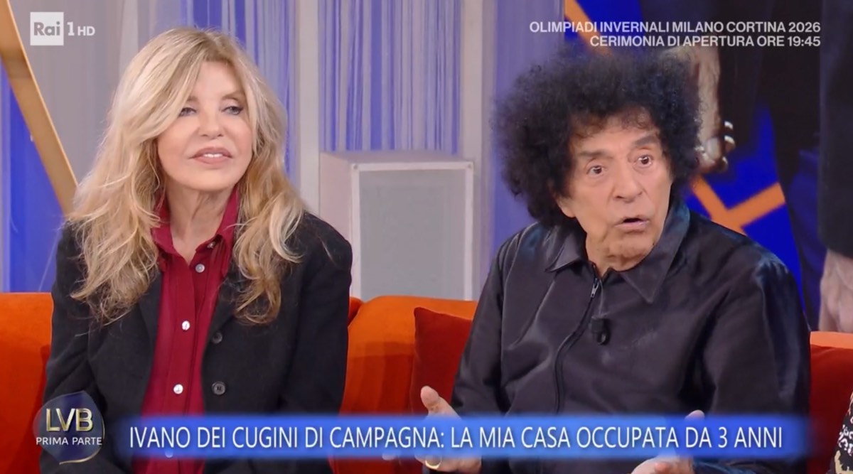 foto Ivano Michetti lvb