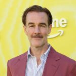 È morto oggi James David Van Der Beek di Dawson’s Creek all’età di 48 anni