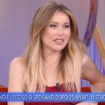 Jasmine Carrisi a La volta buona: “Commenti negativi sul mio fidanzato Haitam”