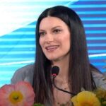 Laura Pausini sul calo in classifica di Io Canto 2: “La gente viene ai concerti”