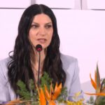 Sanremo 2026, Laura Pausini risponde a Gianluca Grignani: “Mio numero ce l’ha”