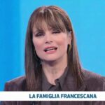 Lorena Bianchetti, lapsus A sua immagine: confonde San Francesco con Gesù (VIDEO)