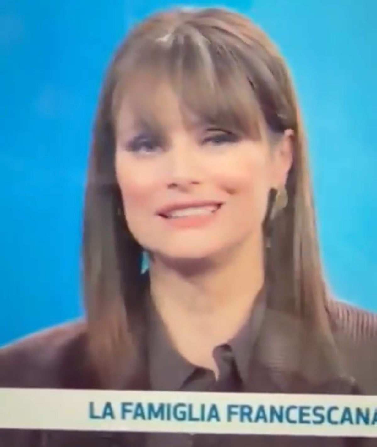 foto Lorena bianchetti lapsus