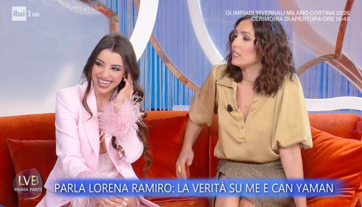 foto Lorena Ramiro lvb