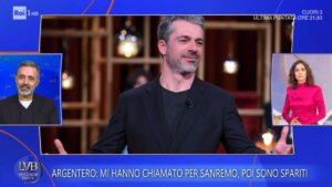 foto luca argentero sanremo26