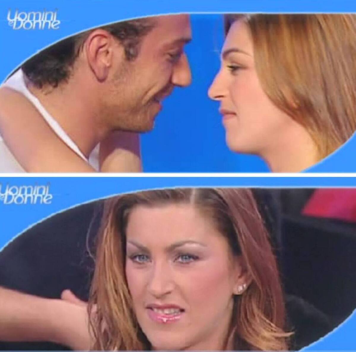 foto lucia pavan costantino scelta uomini e donne