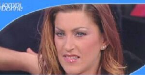 foto lucia pavan tronista ued