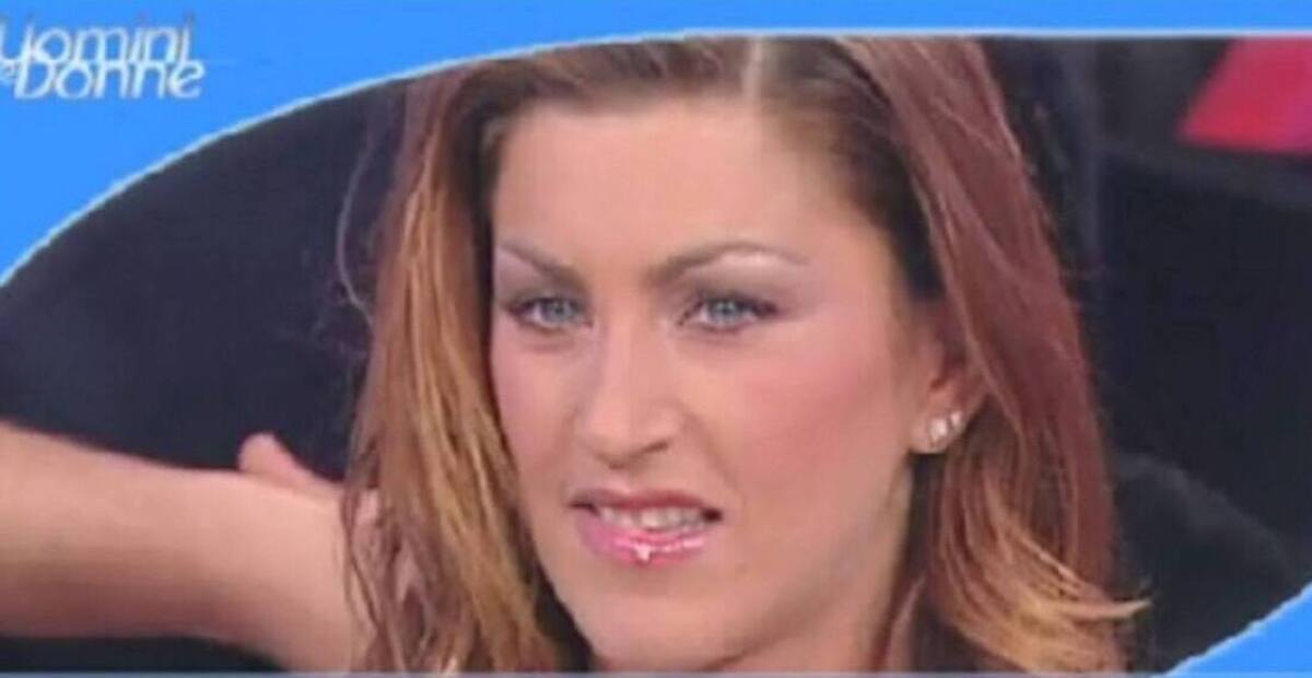 foto lucia pavan tronista ued