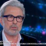 Luciano Cannito a Verissimo svela: “Perchè è finita con Rossella Brescia”