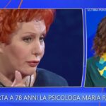 Vladimir Luxuria su Maria Rita Parsi morta oggi: “Aveva male alla gamba”