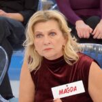Uomini e Donne, Magda rompe il silenzio: “Perché ho abbandonato il dating”