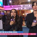 PrimaFestival, Manola Moslehi: “Belli i nostri poliziotti”, ed è polemica