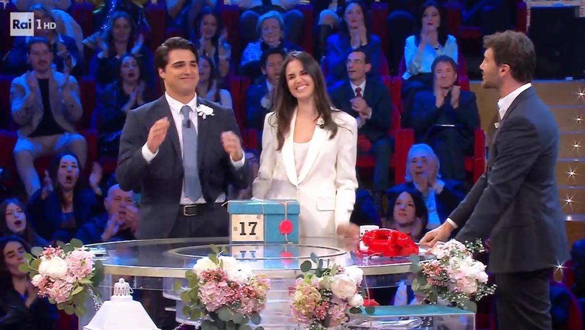 foto marco giulia torino