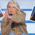 Uomini e Donne, De Filippi smaschera Gabriele: “Hai chiamato per la tronista”