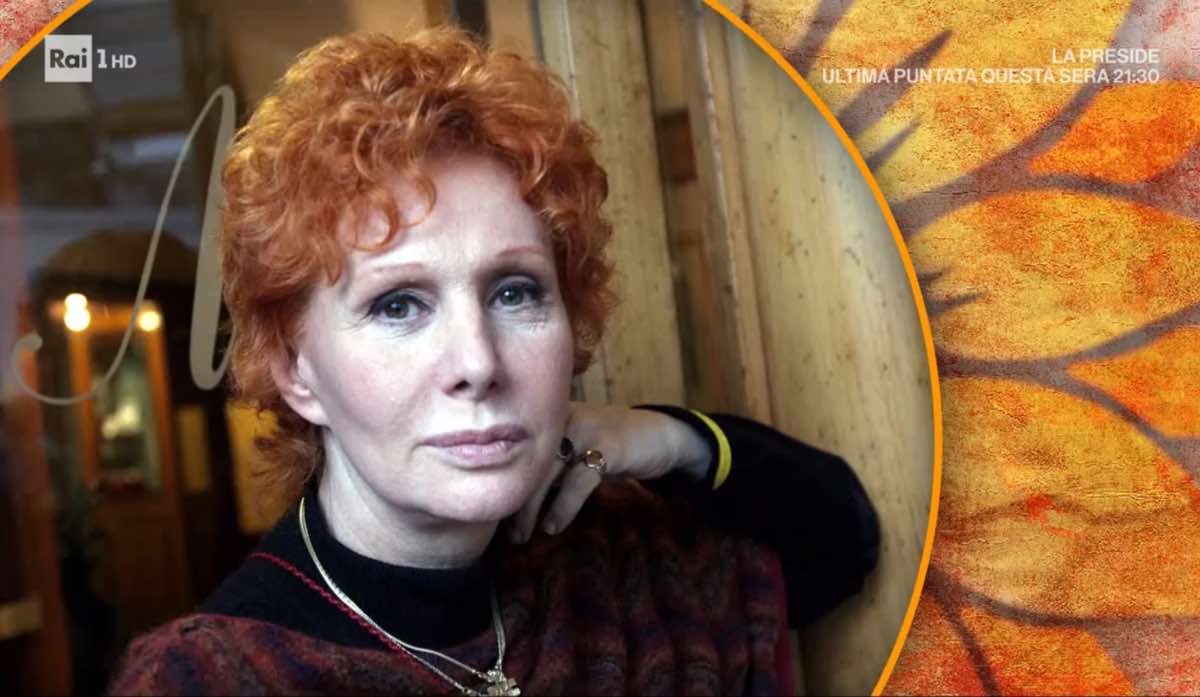 foto maria rita parsi clerici