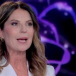 Verissimo, Marina La Rosa: “Mia madre voleva abortire quando era incinta di me”