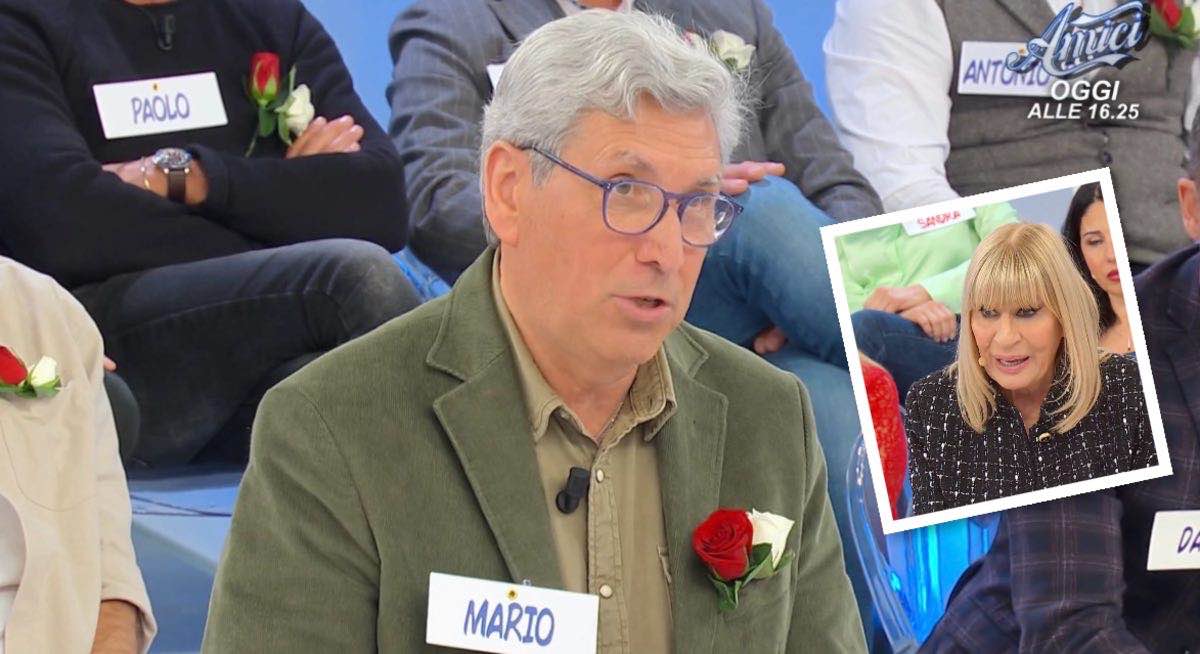 foto mario gemma scontro