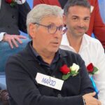 Anticipazioni Uomini e Donne: Mario Lenti esce con Cinzia Paolini ed è polemica