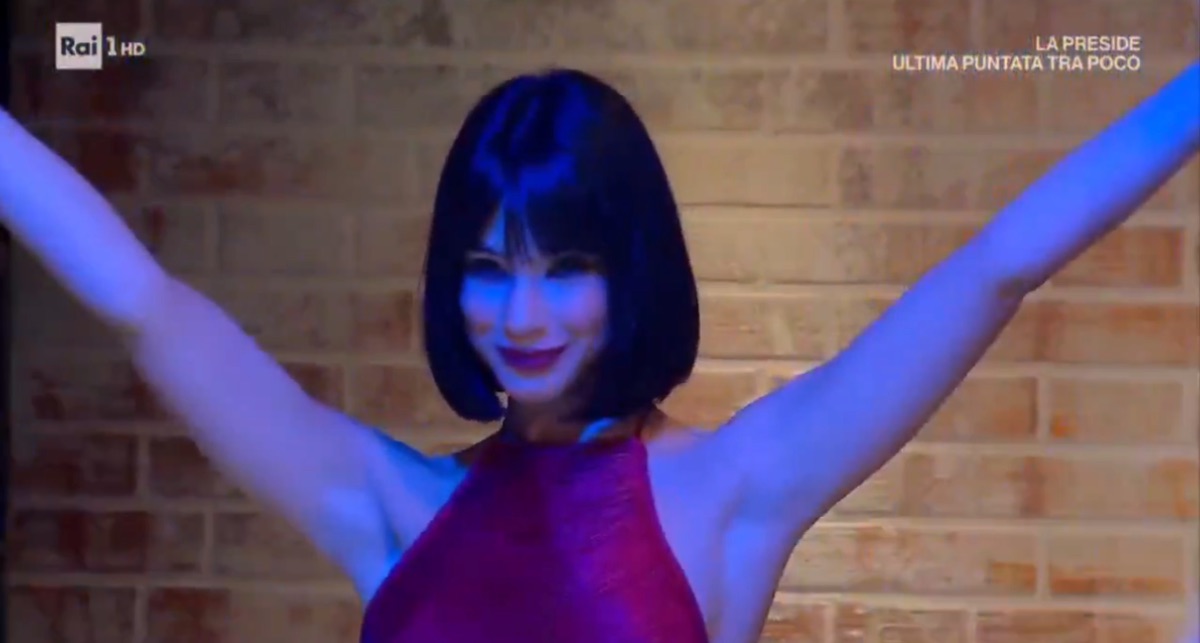 foto martina affari tuoi