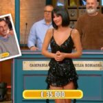 Affari Tuoi, battutaccia su Martina Miliddi: Stefano De Martino mortificato