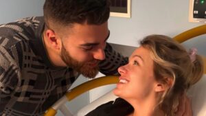 foto Mercedes Henger mamma