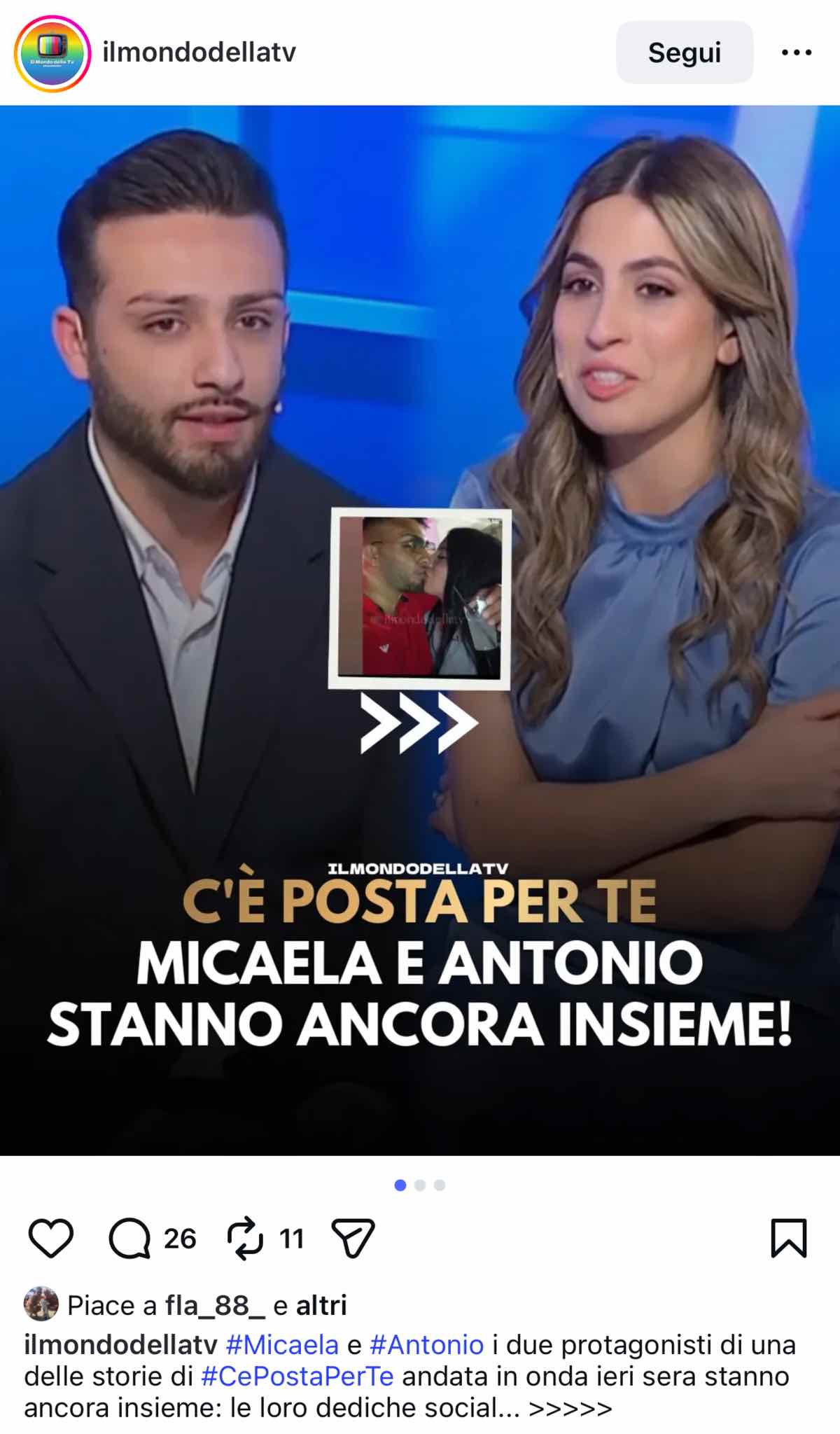 foto Micaela Antonino 