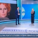 Morta Maria Rita Parsi: l’annuncio di Federica Panicucci e Vecchi a Mattino 5