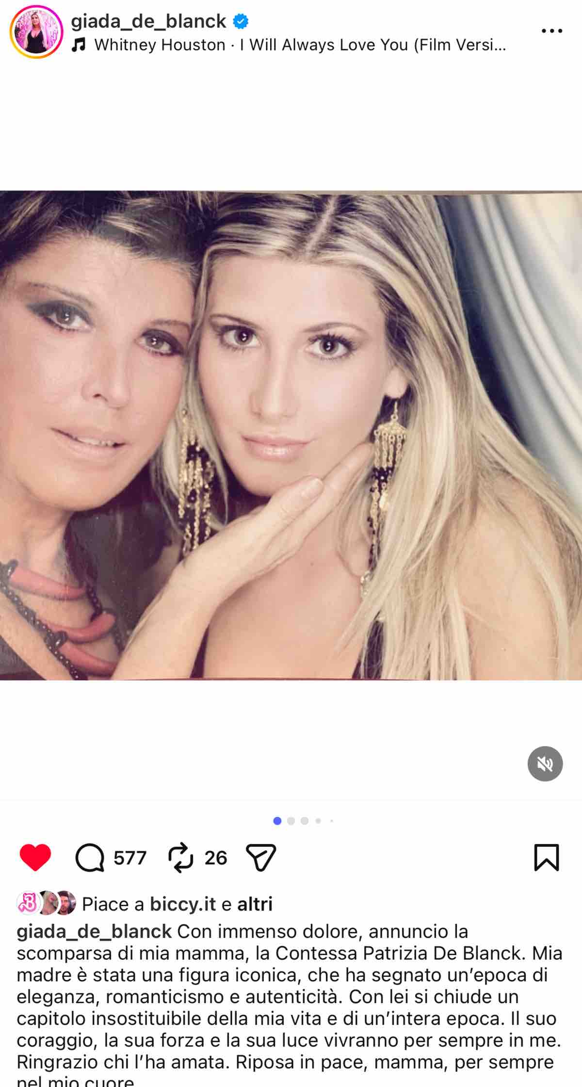 foto morta patrizia de blanck