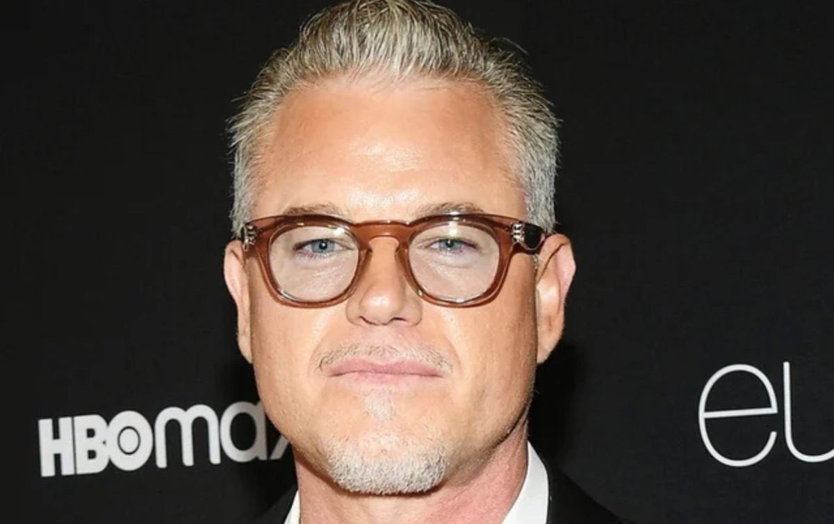 foto morto Eric dane