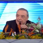 Nino Frassica punge Conti: “Entro dopo le 21.30 che prima guardo La ruota”