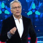 Ascolti Tv 9 febbraio: Taratata con Paolo Bonolis sottotono, vince Cuori 3