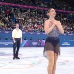 Ascolti Tv 8 febbraio: il pattinaggio su Rai2 fa crollare Cuori 3 e Milionario