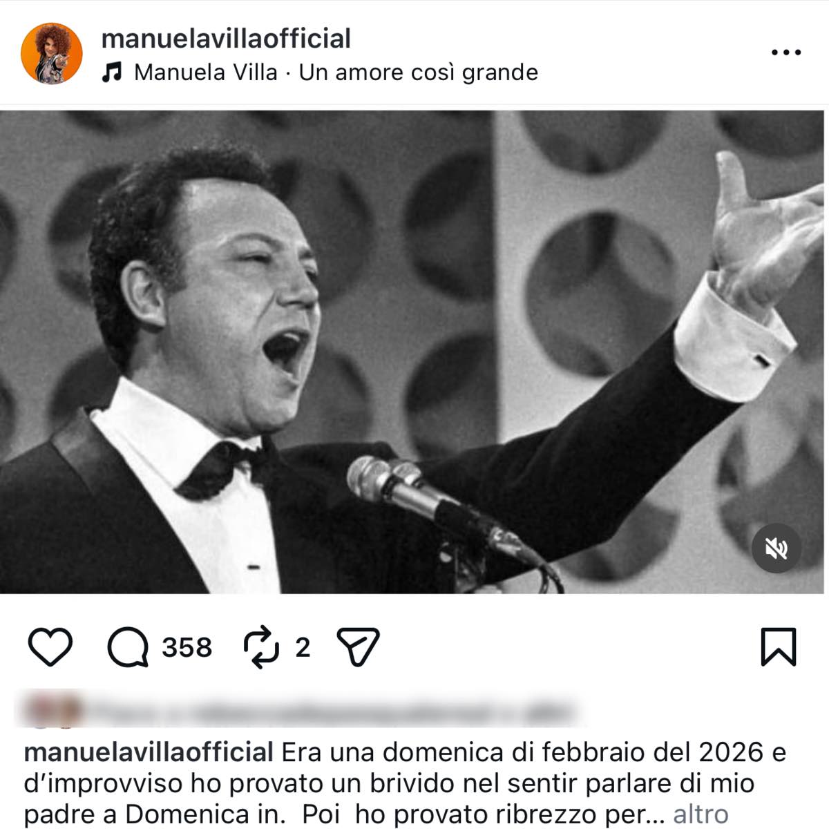 foto post Manuela Villa