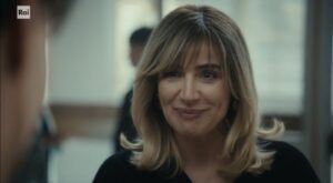 foto preside Luisa Ranieri 3febbraio