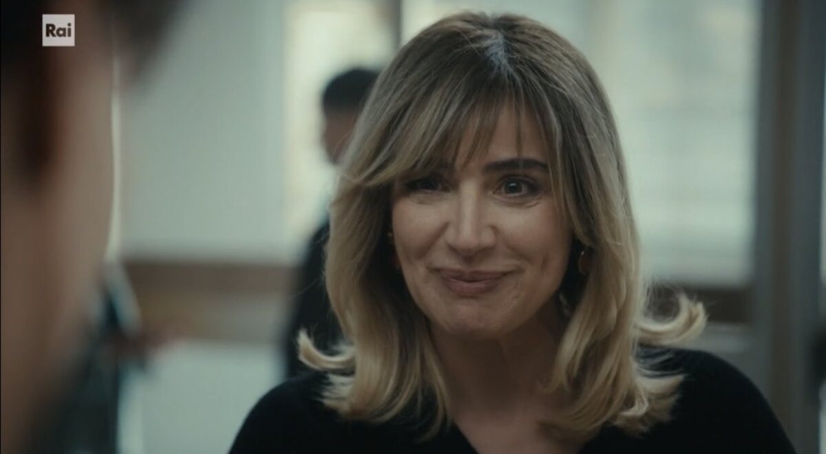 foto preside Luisa Ranieri 3febbraio