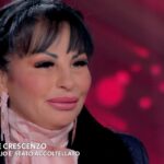 Rita De Crescenzo a Verissimo: “Mio figlio accoltellato, sono preoccupata”