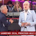 San Marino Song Contest 2026: svelati i cantanti in gara. C’è pure Rosa Chemical