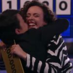 La ruota della fortuna: Rossella vince 200.000€ alla ruota delle meraviglie