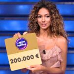 Samira Lui domani a Striscia la Notizia: ospite speciale di Greggio e Iacchetti